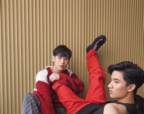 ️‍ M2MCity.com — Ang Yummy Kong Stepbrother (Part 21).